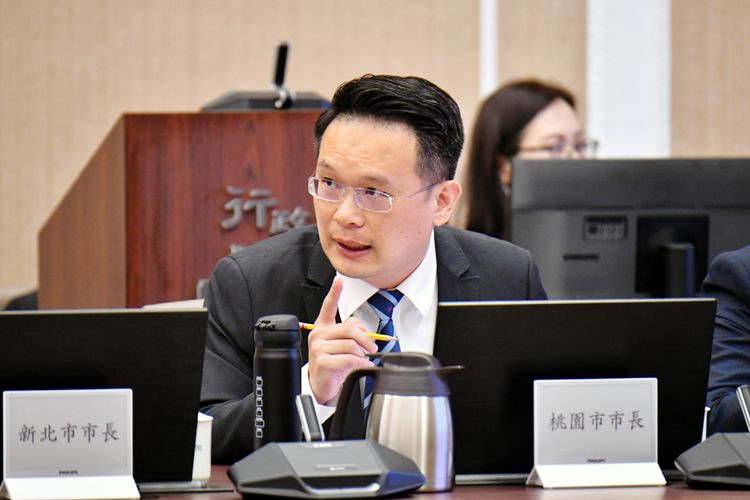 廚餘禁養豬! 蘇俊賓籲正視廚餘去化壓力、建立廚餘溯源管理