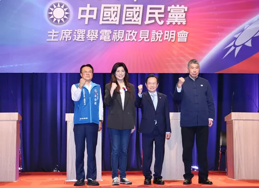 鄭麗文稱當選後拜會高市早苗!張亞中轟:她是「反中大將」恐傷兩岸關係