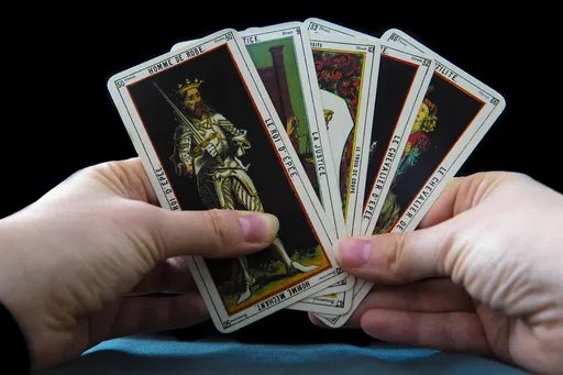 命理师卜阳猝逝 传闻泄露天机易招灾?同行2派争论