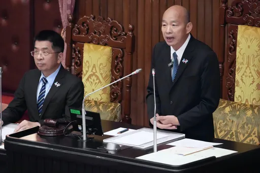 《個資法》三讀!公務機關設「個資保護長」 企業未通報個資外洩最高罰20萬