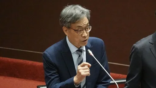 能否厨余养猪「后续滚动检讨」 农业部长:重点是做到这件事