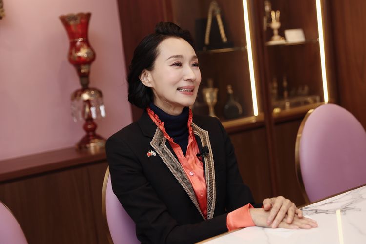 坣娜肺腺癌離世　小心6大風險「LDCT篩檢很重要」