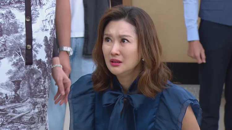 陳珮騏演技被網友狂讚。三立提供