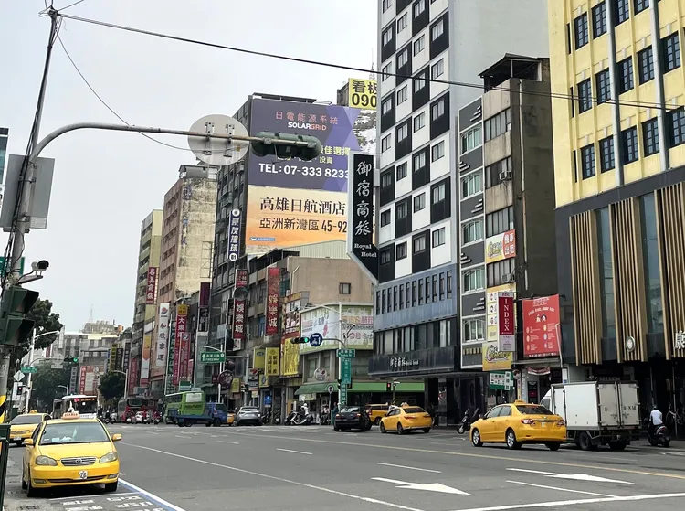 移工需求规模攀升!带旺车站商圈店面商机。台湾房屋提供