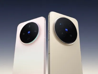 vivo官方亲证:X300系列无标准版