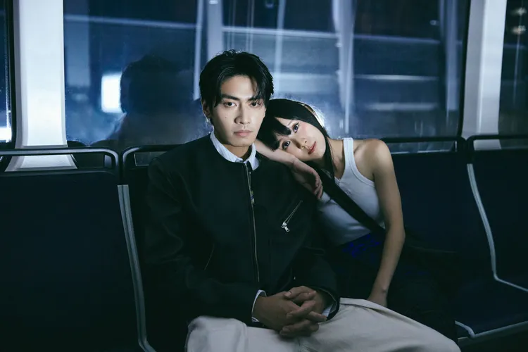 白安MV特別邀請影、歌、視三棲藝人宋柏緯擔任男主角。相信音樂提供