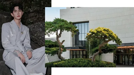 北京超高檔酒店捲入于朦朧案!網疑出事第一現場 爆清洗3天監控不見