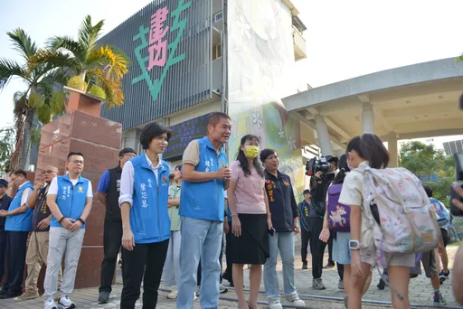 苗栗随机砍人掀恐慌 钟东锦曝嫌犯背景:13岁就吸毒