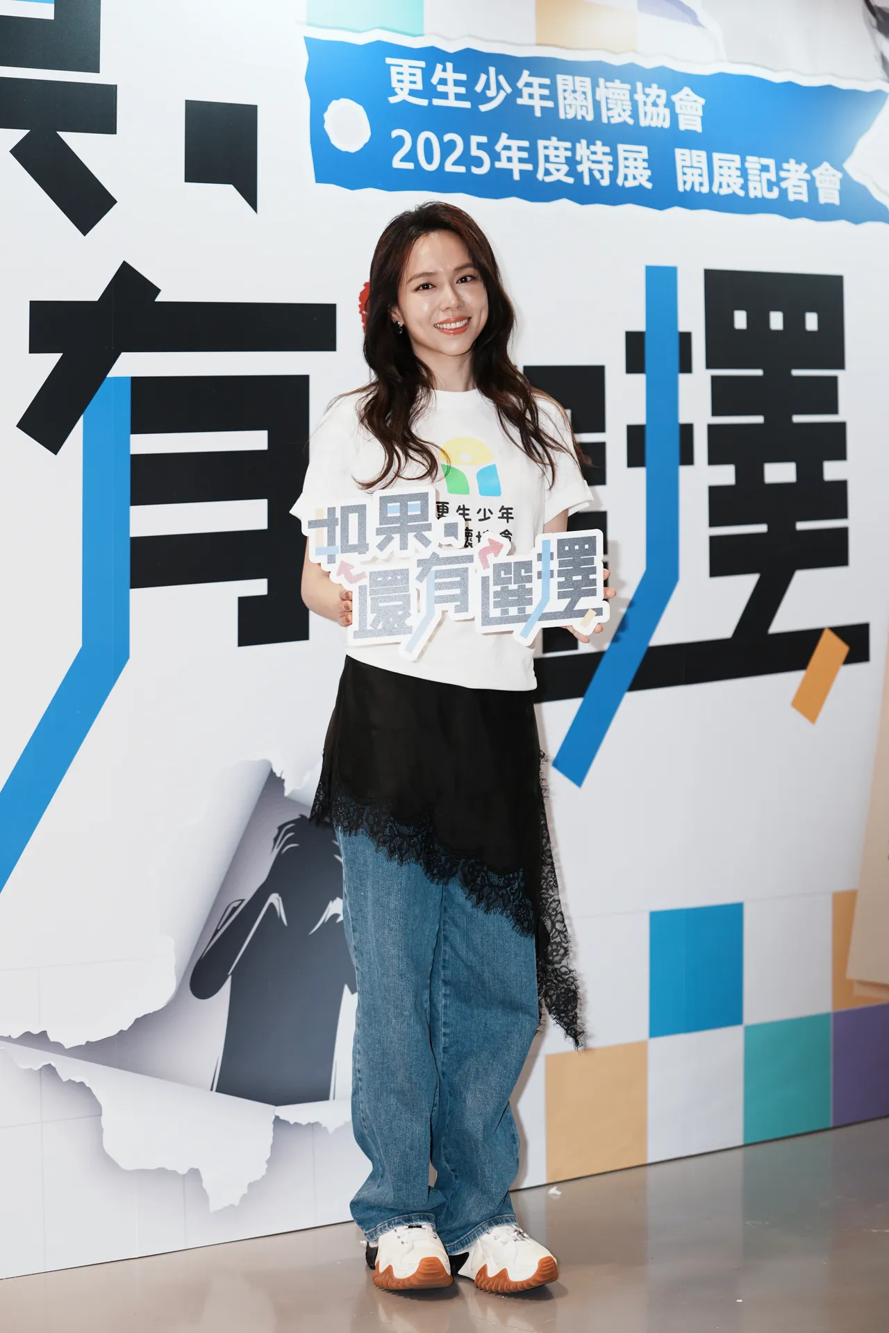 经济上夏于乔和老公各自独立。彭欣伟摄影