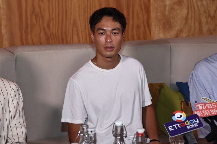 楊祐寧5度痛失金鐘影帝　走心內幕曝光！不滿影后楊謹華沒這樣做