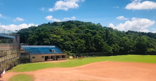 基隆大武崙森林運動公園工程延宕 市府澄清「廠商未納入水保計劃需補辦相關作業」