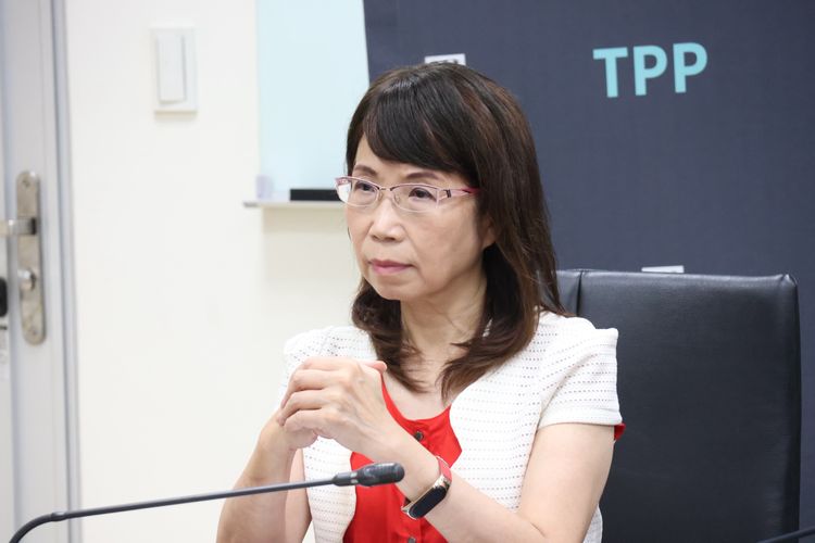 批綠造謠「刪預算釀破口」!白委:查非洲豬瘟「不是食藥署業務」