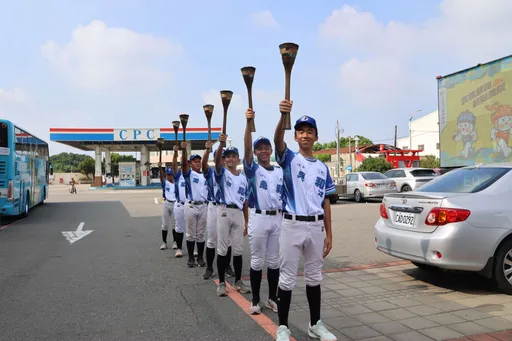 雲林全運會18日登場!197校學生爽放10天超長連假 家長哀鴻遍野