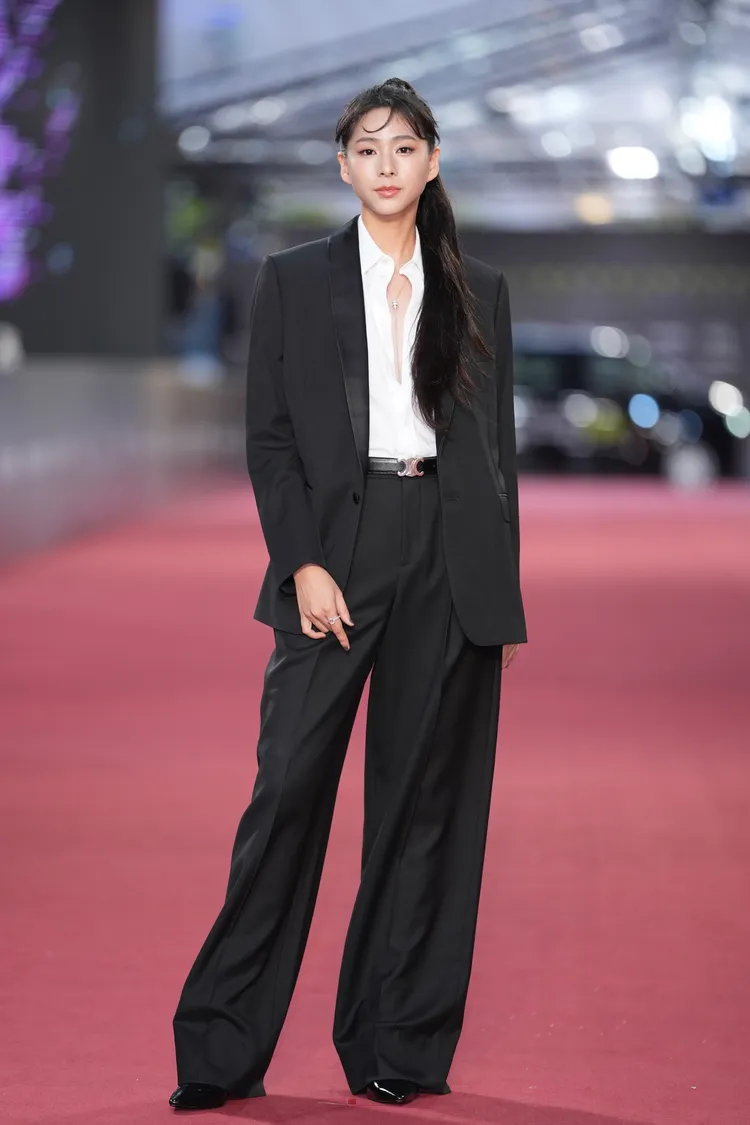 袁漠遙。攝影中心攝