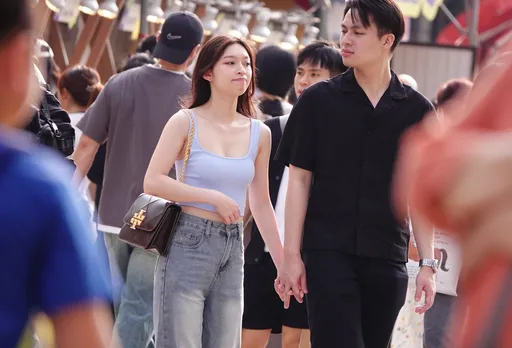 入秋最冷來了！週末北台恐下探19度　雨再回北部