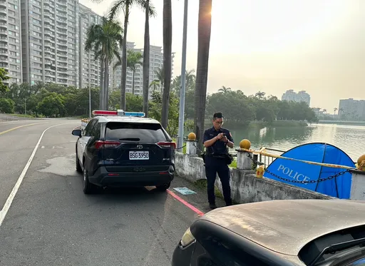 澄清湖6旬女落水!撈起已失去生命跡象 警報請相驗釐清