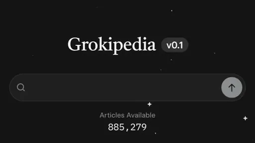 挑戰維基百科 馬斯克推AI編輯Grokipedia