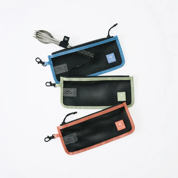 消費滿7000元即贈PORTER INTERNATIONAL「環保餐具組」。品牌提供