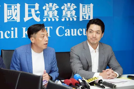 北市拚普發現金!綠黨團喊2.1萬元 藍黨團提案:金額由市府決定