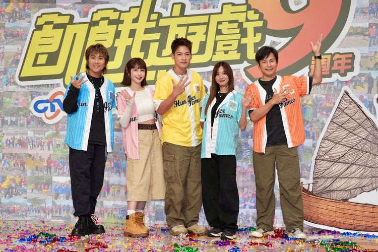 5566被讚模範團!王仁甫發聲:是義務 孫協志曝藝人怕「當兵魔咒」