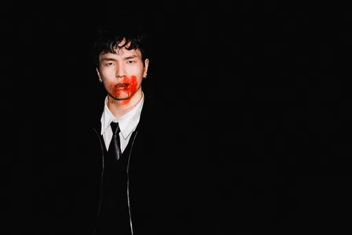 从Spotify榜首到国际舞台⋯神秘创作新人累积七千万播放量 首演MV大开戏路