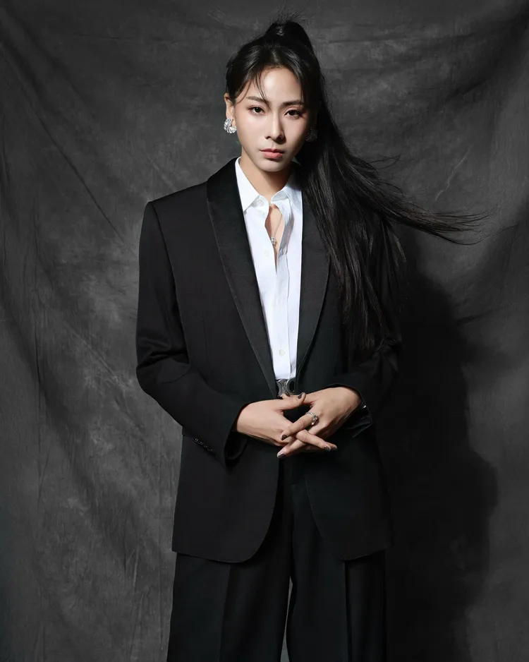 袁漠遙。品牌提供