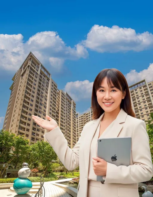 淡江大橋通車倒數 「名軒海樂地」熱度狂飆成首選!