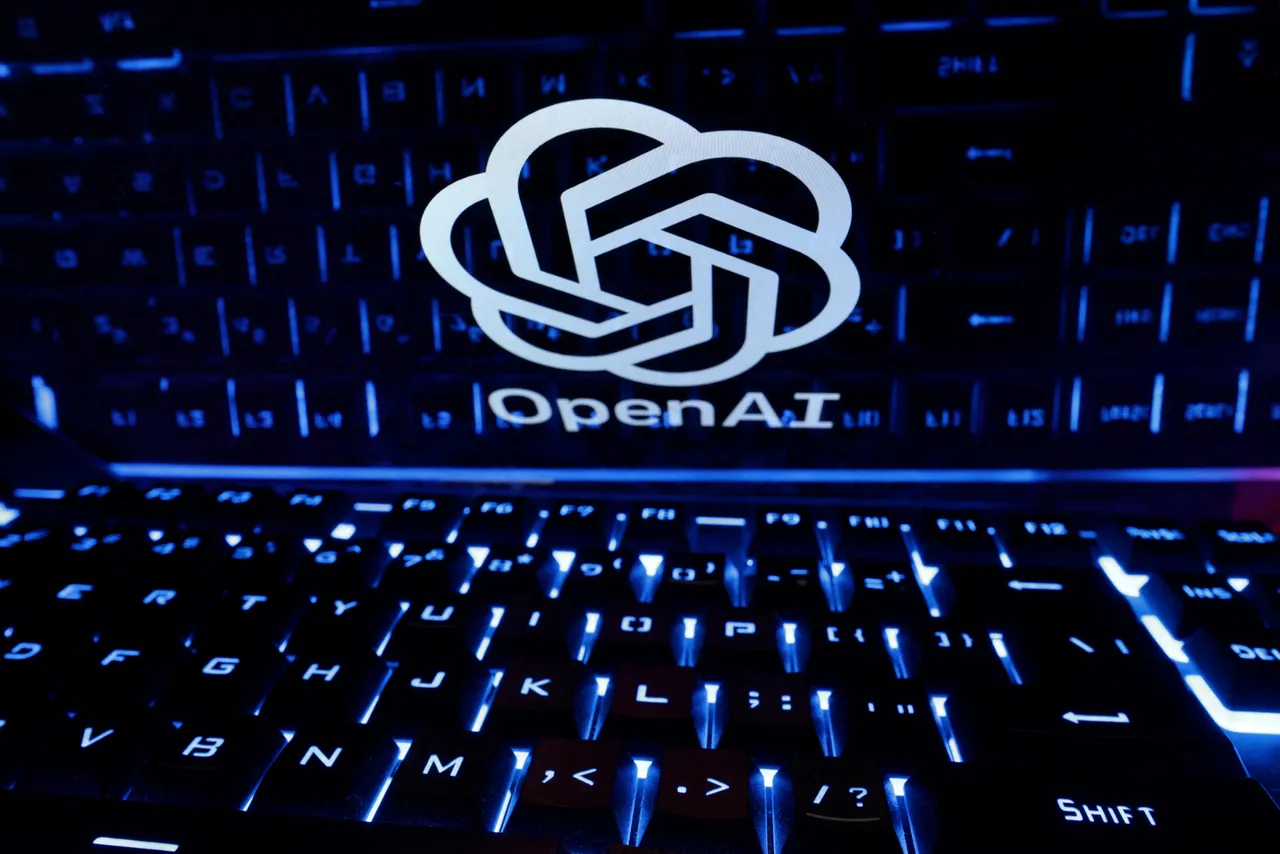 OpenAI。路透