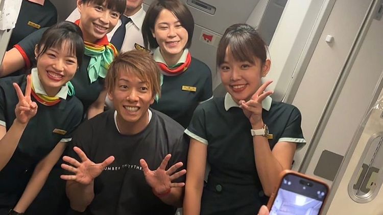 AV清水健痛斥機場員工 網酸爆「不會用Google地圖」竟遷怒