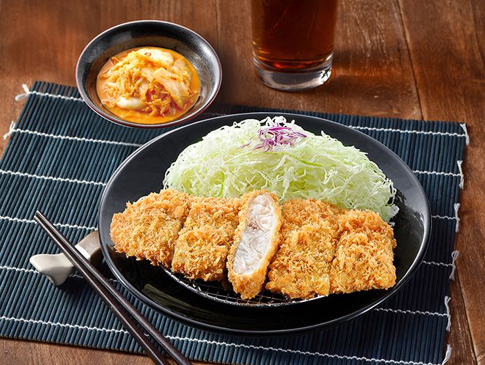 免怕禁宰豬肉吃不到!連鎖豬排續推省41元優惠 至光復節連假結束