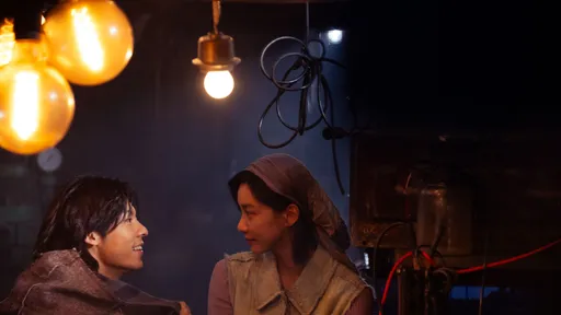 想見你CP相挺!許光漢《他年她日》全亞洲上映 林俊傑深情演唱如穿越重力牆