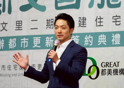 輝達發函北市協助尋地!蔣萬安曝「早帶看過松南營區」