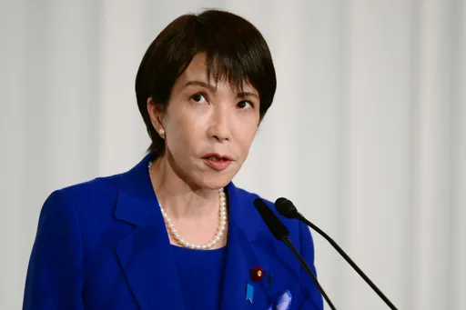 高市早苗首相夢添變數!公明黨與自民黨分道揚鑣、不再支持執政聯盟
