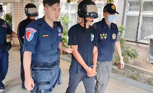 行李藏近3公斤海洛因 马来西亚籍2男运毒被逮