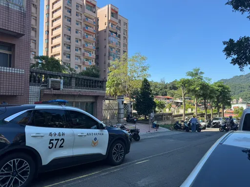 新北喋血!31歲男吵架「拿菜刀刺親姐脖子」 2人送醫急救
