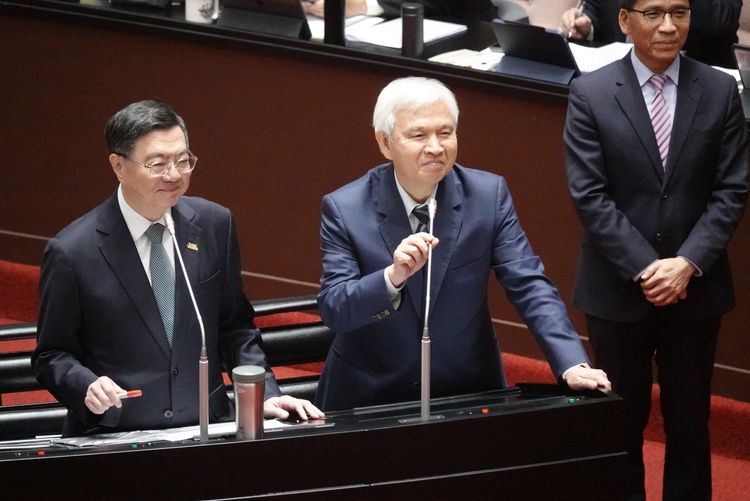 24年首度！央行將啟動新台幣改版　廣徵全民意見決定設計主題