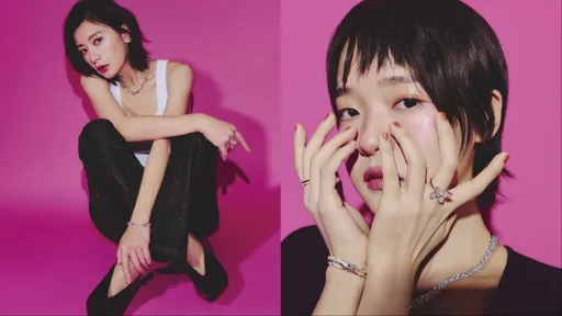 《回魂计》母女合体!贾静雯泄9字育女心经 林廷忆直呼可怕