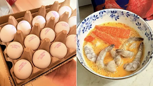 好市多「友善雞蛋」卡美味? 網爭論:頂級掠食者的贖罪券