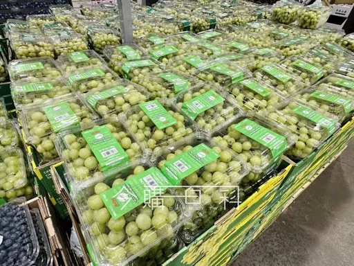 好市多新品水果上架引話題 資深會員喊:這口感等一年!