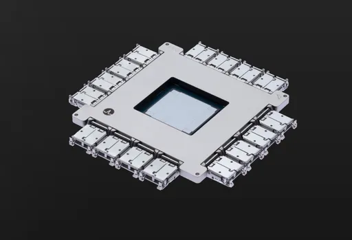 博通宣布推出第三代CPO乙太网路交换器 采台积电COUPE封装技术