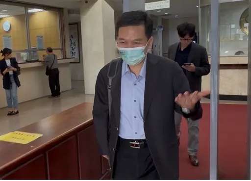 黄景茂遭检察官不当讯问？　柯文哲：侦讯影片看得出「针对我」