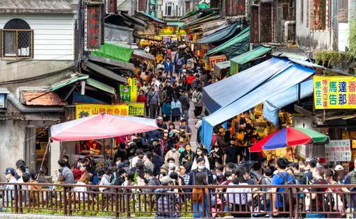 新北市又有老街凋零?中秋連假他7點去已打烊 在地店家籲「請再回來走走」