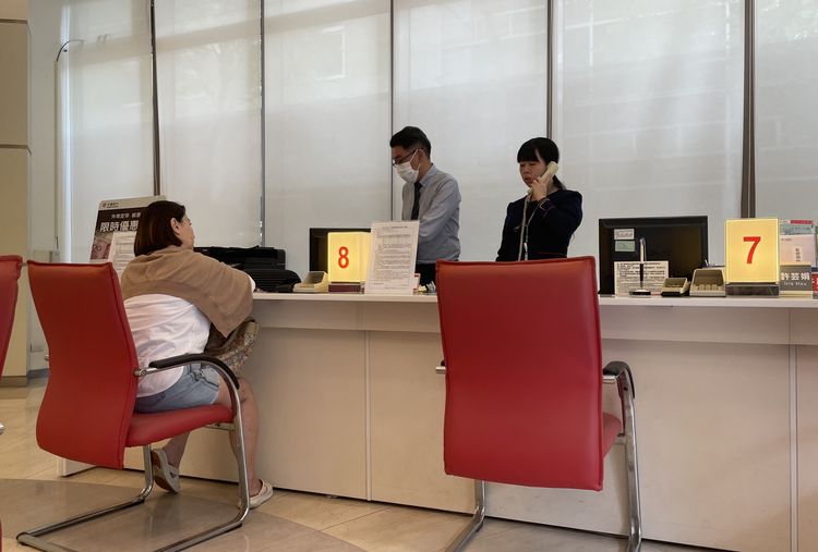 信用管制難申貸　今年上半年大減5.4萬人