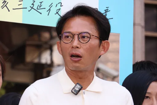 府院高層傳遭黃國昌跟監偷拍 律師曝涉犯2罪最重這樣判