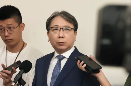 1000多部抖音影响国民党主席选举!国安局曝困境「法律工具不足」