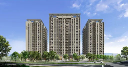 後龍人看過來!「名軒心城市」強勢插旗 最大開發案掀起購屋熱潮