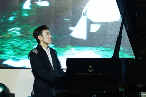 「动物园新闭园曲」竟是天团的他打造 感性:陪伴动物入夜