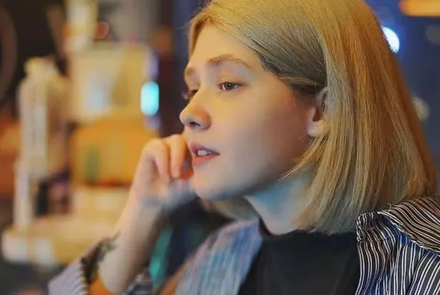 薇拉仙氣逼人。翻攝自X