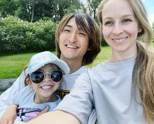 「ONE OK ROCK」Ryota离婚 和艾薇儿胞妹8年夫妻告终