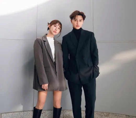 王子親自發聲破壞粿粿婚姻一事。翻攝粿粿臉書